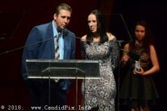 Special Awards Luncheon WOB 2018