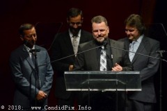 Special Awards Luncheon WOB 2018