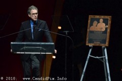 Special Awards Luncheon WOB 2018