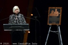 Special Awards Luncheon WOB 2018