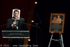 Special Awards Luncheon WOB 2018