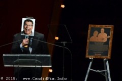 Special Awards Luncheon WOB 2018