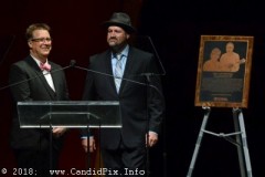 Special Awards Luncheon WOB 2018