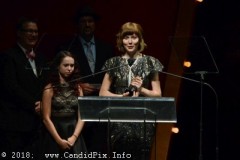 Special Awards Luncheon WOB 2018