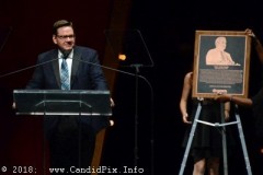 Special Awards Luncheon WOB 2018