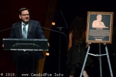 Special Awards Luncheon WOB 2018