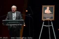 Special Awards Luncheon WOB 2018