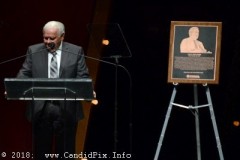 Special Awards Luncheon WOB 2018