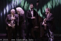 Special Awards Luncheon WOB 2018