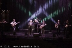 Special Awards Luncheon WOB 2018