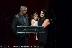 Special Awards Luncheon WOB 2018