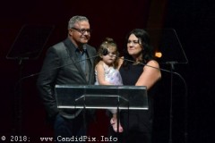 Special Awards Luncheon WOB 2018