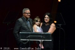 Special Awards Luncheon WOB 2018