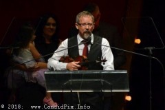 Special Awards Luncheon WOB 2018