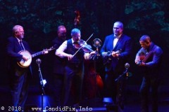 Special Awards Luncheon WOB 2018