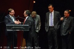 Special Awards Luncheon WOB 2018