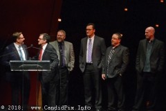 Special Awards Luncheon WOB 2018