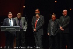 Special Awards Luncheon WOB 2018