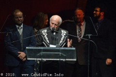 Special Awards Luncheon WOB 2018