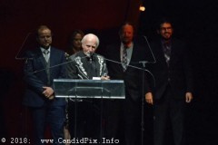 Special Awards Luncheon WOB 2018