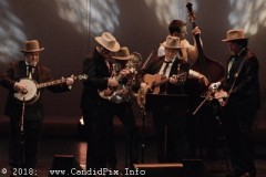 Special Awards Luncheon WOB 2018