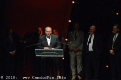 Special Awards Luncheon WOB 2018