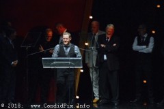 Special Awards Luncheon WOB 2018