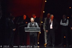 Special Awards Luncheon WOB 2018