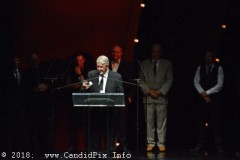 Special Awards Luncheon WOB 2018