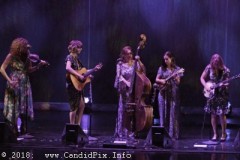 Special Awards Luncheon WOB 2018