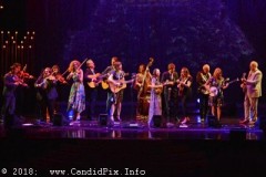 Special Awards Luncheon WOB 2018