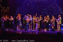 Special Awards Luncheon WOB 2018