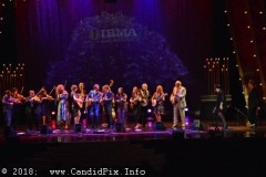 Special Awards Luncheon WOB 2018