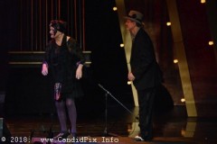 Special Awards Luncheon WOB 2018