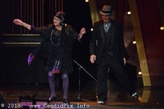 Special Awards Luncheon WOB 2018