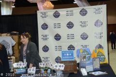 Southern Ohio Indoor Music Festival March 2018