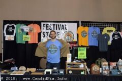 Southern Ohio Indoor Music Festival March 2018