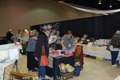 Southern Ohio Indoor Music Festival March 2018