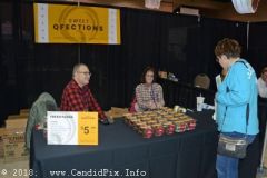 Southern Ohio Indoor Music Festival March 2018