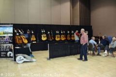 Southern Ohio Indoor Music Festival March 2018