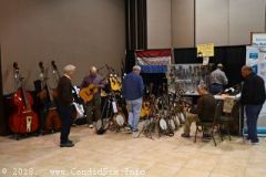 Southern Ohio Indoor Music Festival March 2018