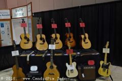 Southern Ohio Indoor Music Festival March 2018