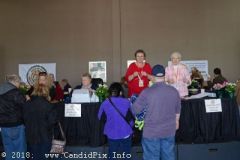 Southern Ohio Indoor Music Festival March 2018