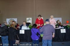 Southern Ohio Indoor Music Festival March 2018