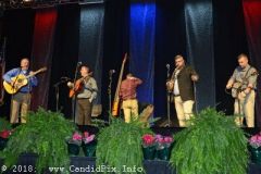 Southern Ohio Indoor Music Festival March 2018