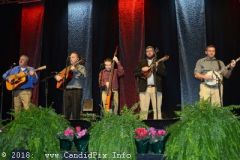 Southern Ohio Indoor Music Festival March 2018