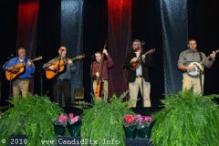 Southern Ohio Indoor Music Festival March 2018