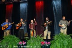 Southern Ohio Indoor Music Festival March 2018