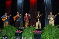 Southern Ohio Indoor Music Festival March 2018