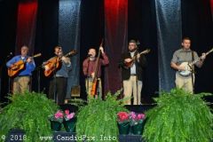 Southern Ohio Indoor Music Festival March 2018